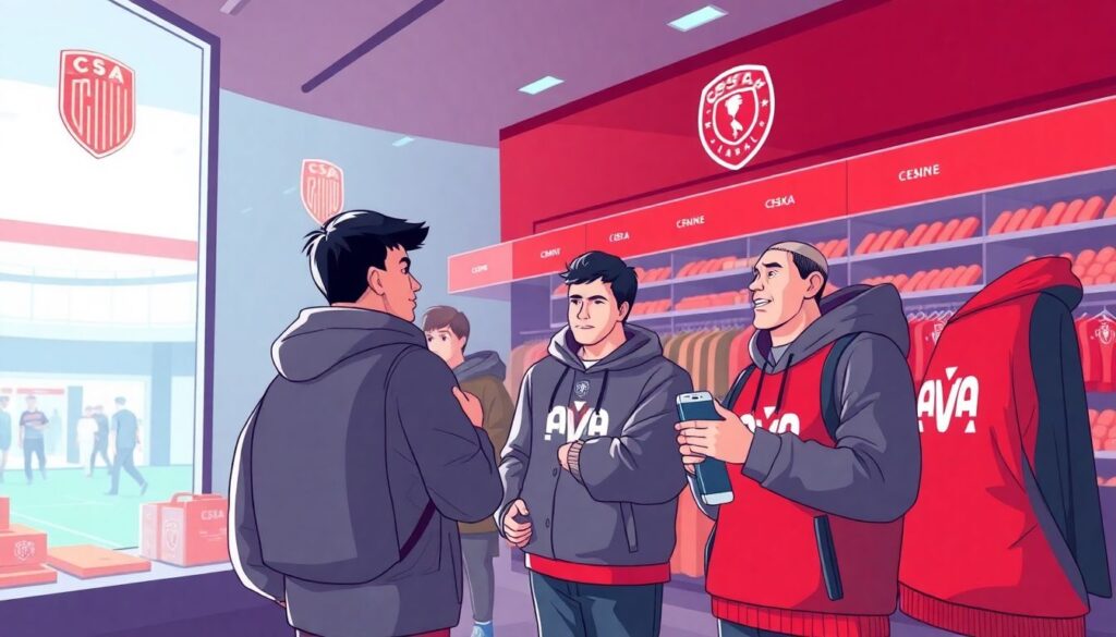 Легенды ЦСКА: истории игроков, которые навсегда вошли в историю клуба - иллюстрация