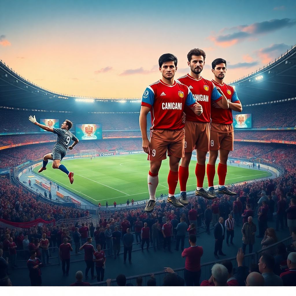 Легенды ЦСКА: истории игроков, навсегда изменивших историю клуба