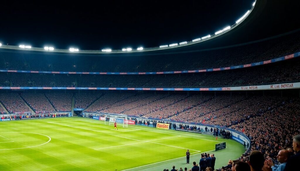 Главные дерби ЦСКА: история противостояний, эмоции болельщиков и решающие матчи - иллюстрация