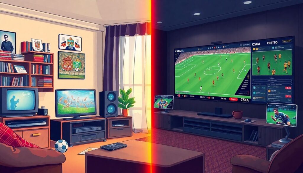 Топ-10 самых драматичных матчей ЦСКА в европейских кубках - иллюстрация