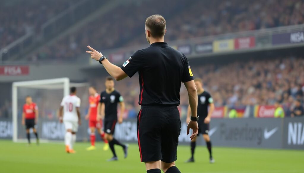 ЦСКА и судейские скандалы: самые спорные эпизоды и их влияние на результаты команды - иллюстрация