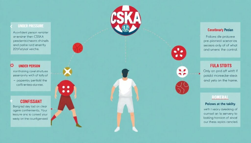 Психология победителя: что отличает ЦСКА в решающих матчах чемпионата и кубков - иллюстрация