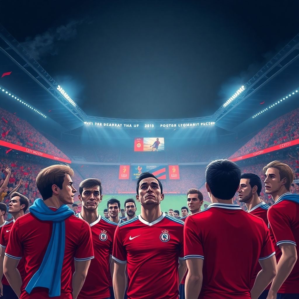 Психология победителя ЦСКА в решающих матчах чемпионата и кубков