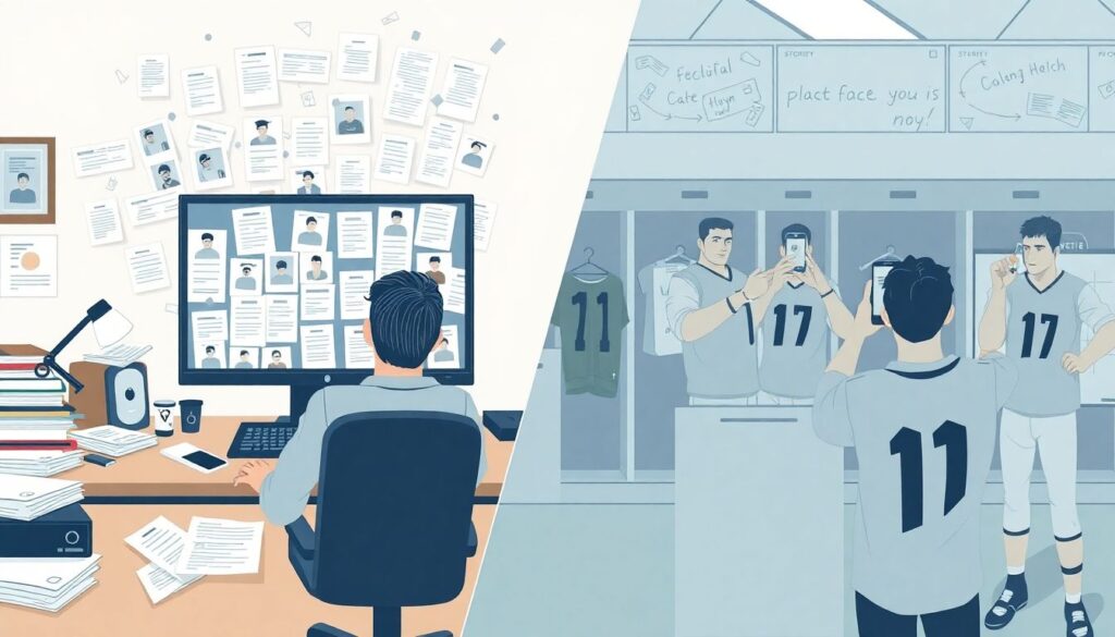 ЦСКА в медиа: как клуб и игроки работают с соцсетями и строят отношения с болельщиками - иллюстрация