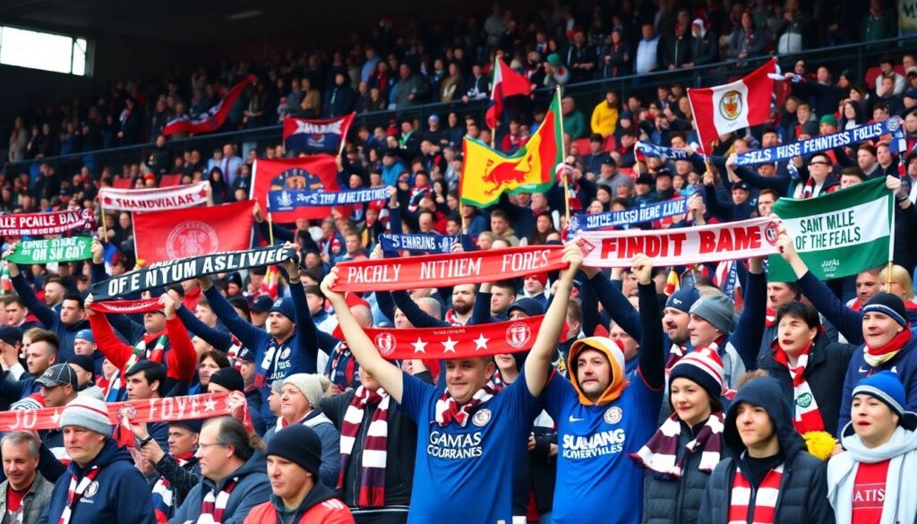 Фан-клуб ЦСКА: как устроена жизнь болельщицкого движения изнутри - иллюстрация