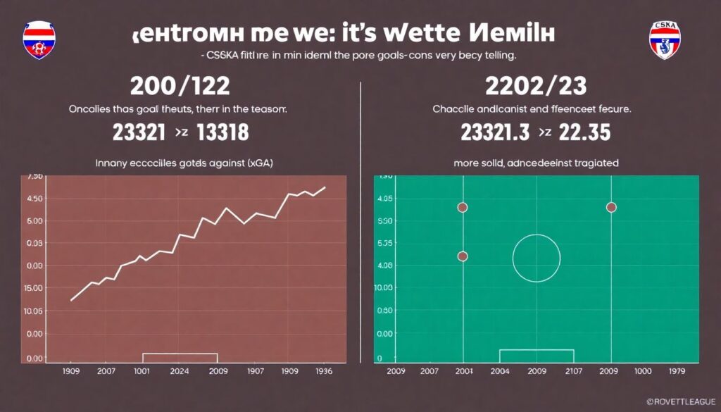 ЦСКА в кризисе и на подъёме: как команда переживает тяжёлые периоды и возвращается в борьбу - иллюстрация