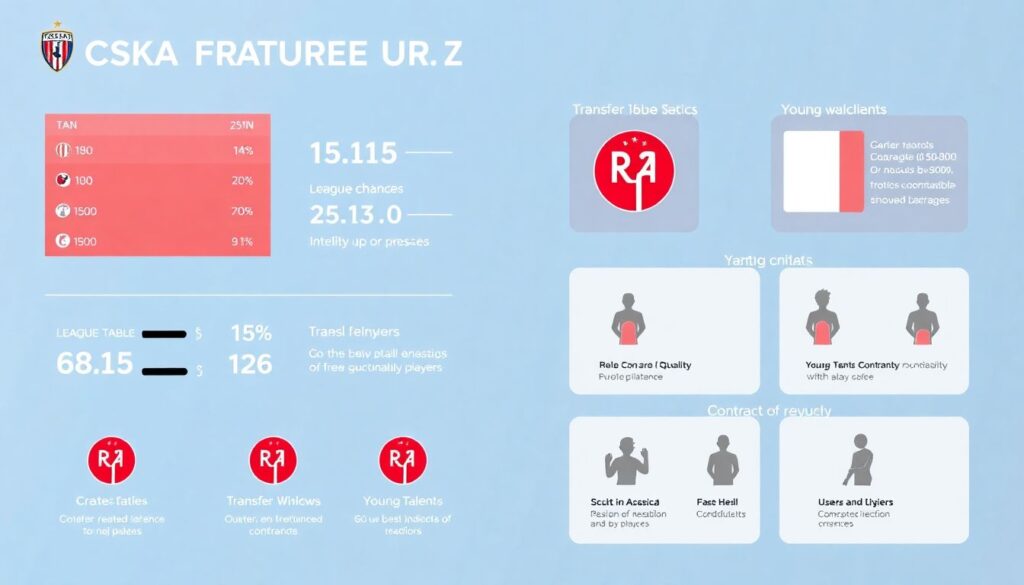 Будущее ЦСКА: прогнозы экспертов и болельщиков на ближайшие 3–5 лет - иллюстрация