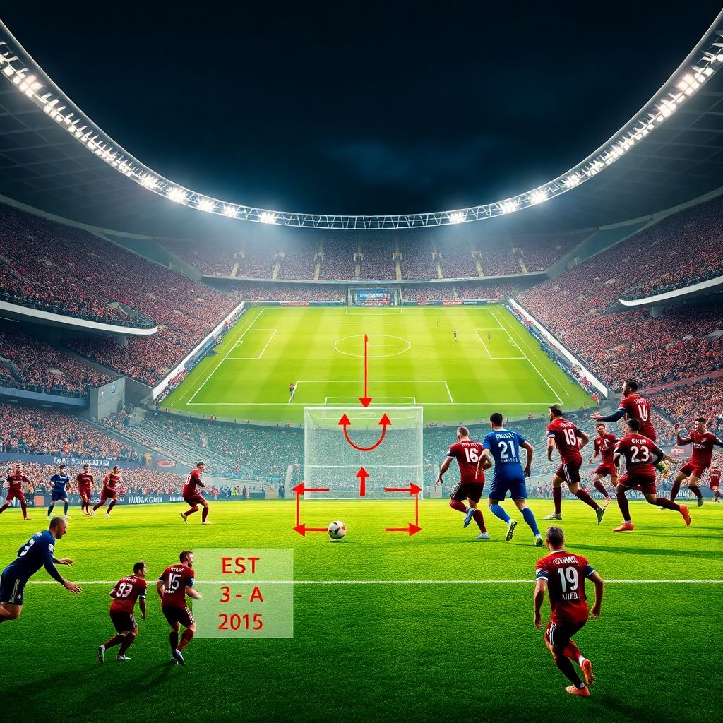 Как менялась игра ЦСКА за последние 10 лет: тактика, матчи и тренеры