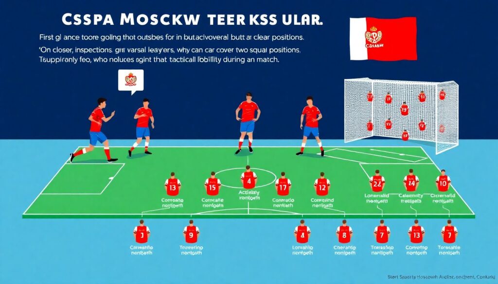 Трансферная политика ЦСКА: удачные и провальные покупки последних лет - иллюстрация