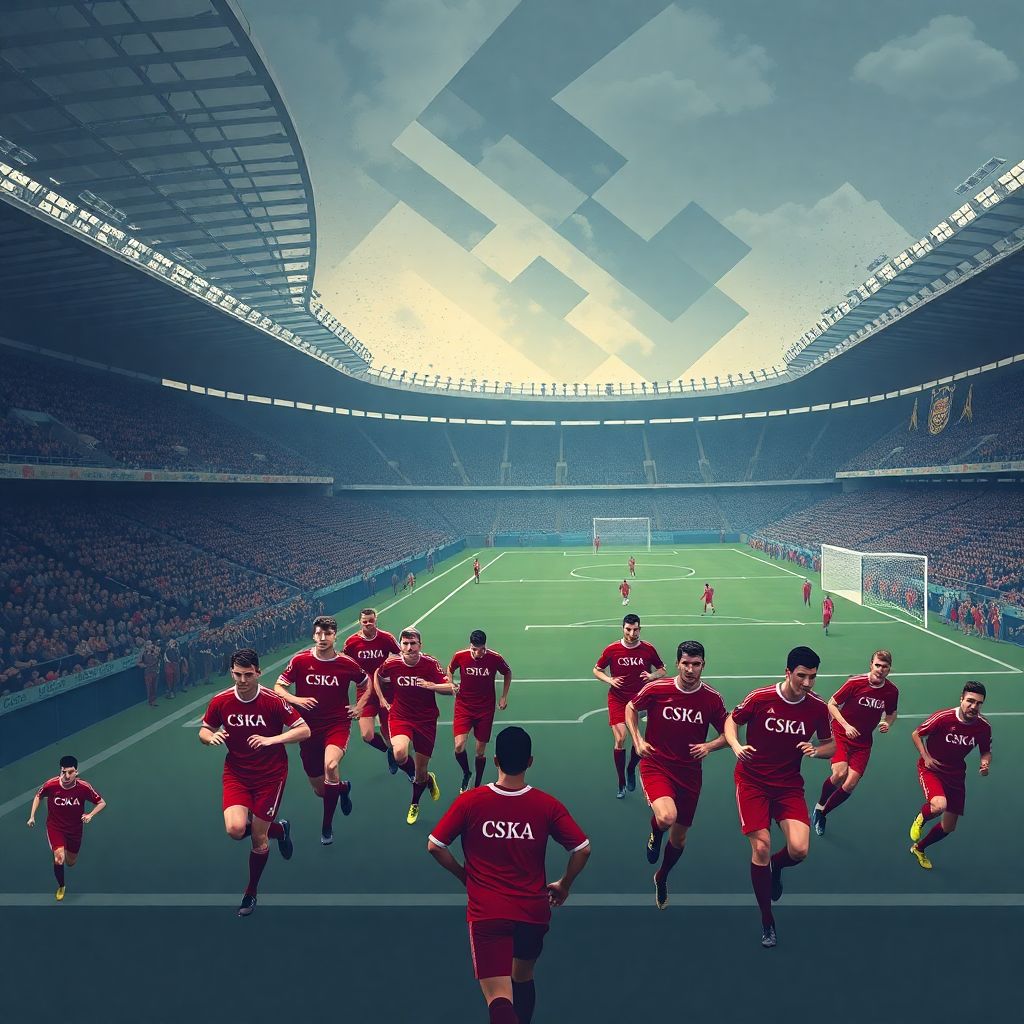 История культовых игроков ЦСКА: легенды прошлого и кумиры настоящего