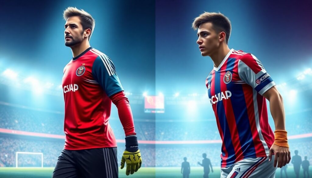 Путь молодого игрока в основу ЦСКА: академия, аренды, дебют в главной команде - иллюстрация