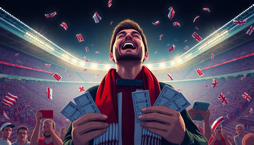 Интервью с преданным болельщиком: как любовь к ЦСКА меняет жизнь - иллюстрация