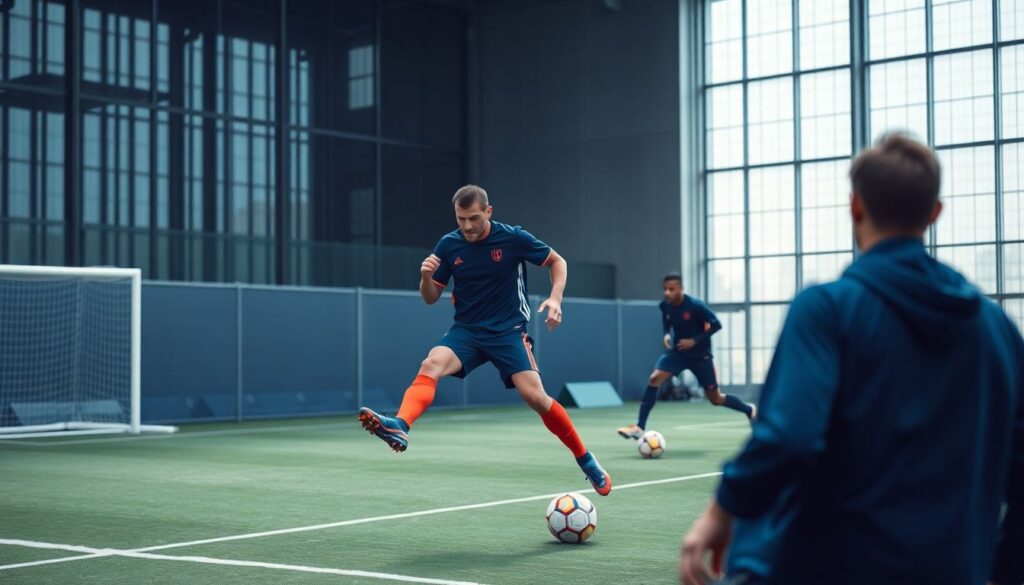 Статистический анализ сезона: кто реально тянет команду вперед - иллюстрация