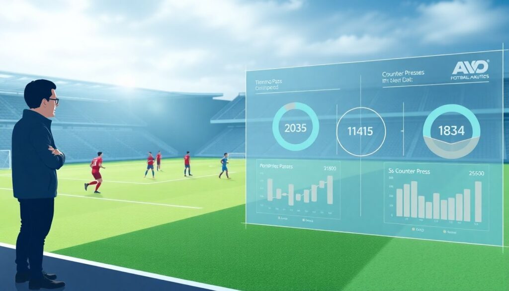 Статистический анализ сезона: кто реально тянет команду вперед - иллюстрация