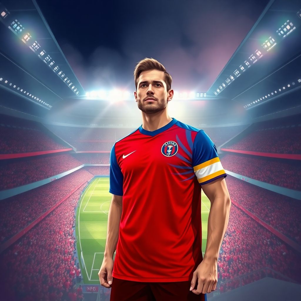 Роль капитана в ЦСКА: истории лидеров и их влияние на успех команды