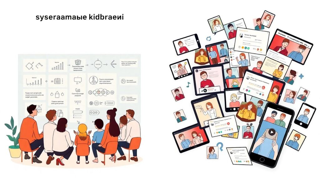 Цифровая эпоха боления: как соцсети и онлайн-сообщества меняют фан-культуру ЦСКА - иллюстрация