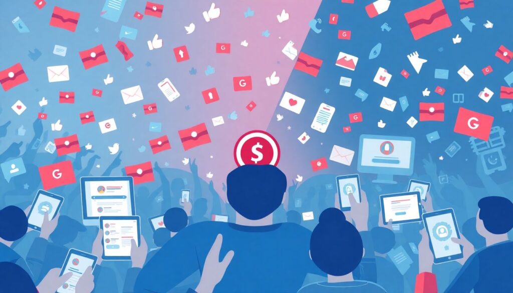 Цифровая эпоха боления: как соцсети и онлайн-сообщества меняют фан-культуру ЦСКА - иллюстрация