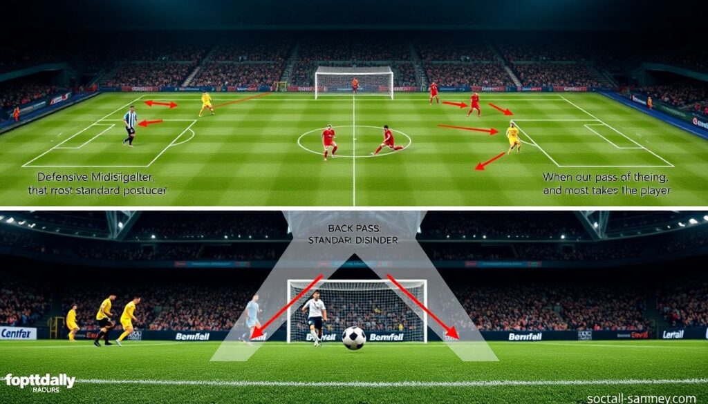 Как строится тактика ЦСКА: разбор игровых схем и стиля команды по сезонам - иллюстрация