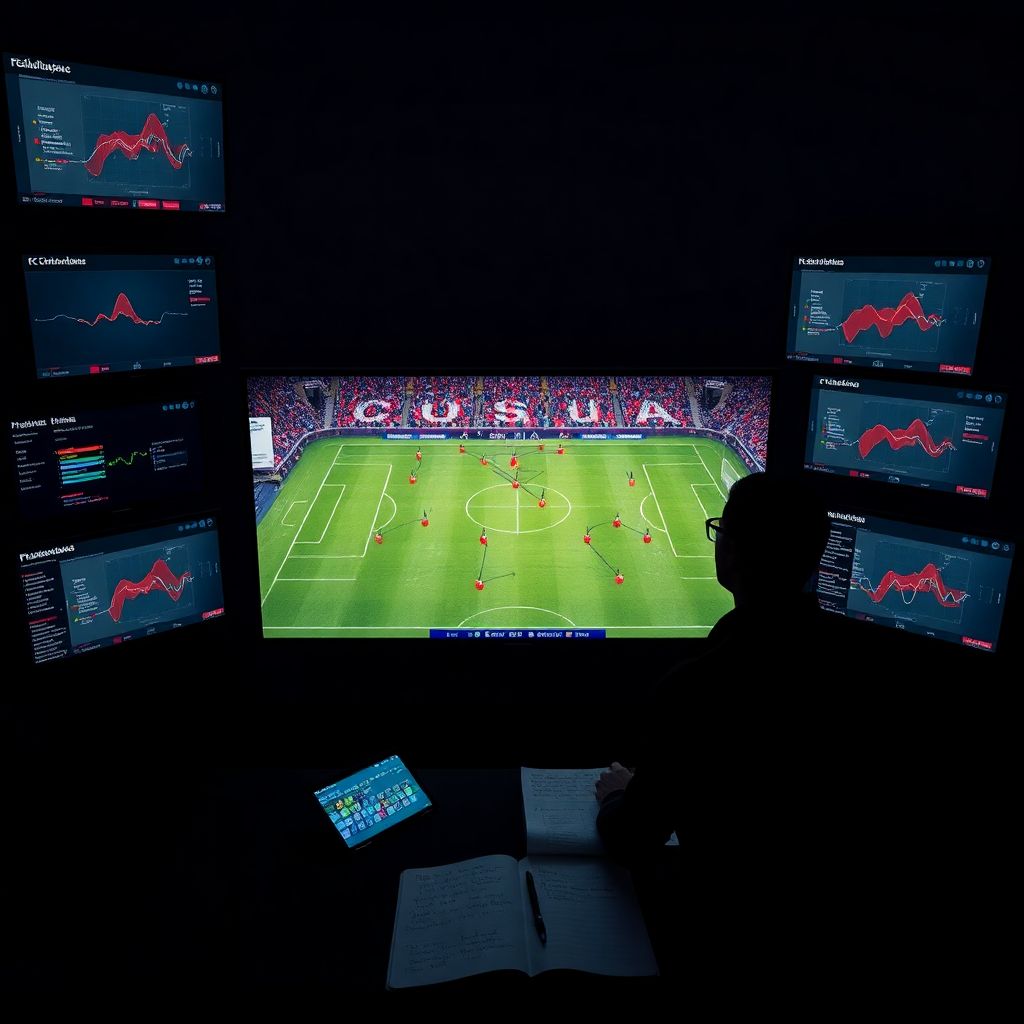 Тактика ЦСКА: разбор игровых схем и стиля команды по сезонам