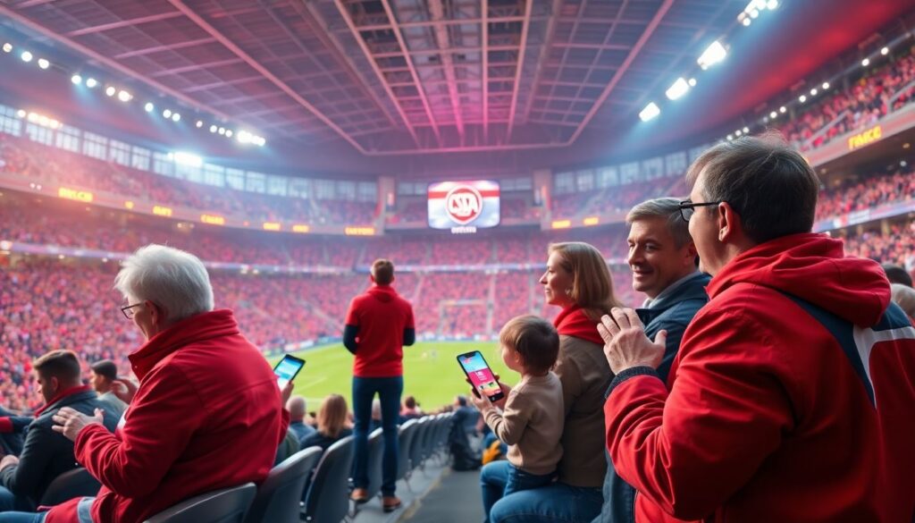 Интервью с преданным фанатом: как любовь к ЦСКА передается из поколения в поколение - иллюстрация