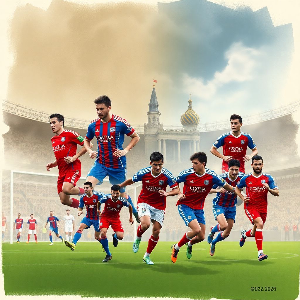 Переходы и трансферы ЦСКА: как меняется состав и стратегия клуба