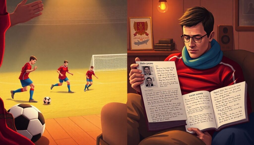 Лучшие голы ЦСКА за последние годы: детальный анализ и воспоминания болельщиков - иллюстрация