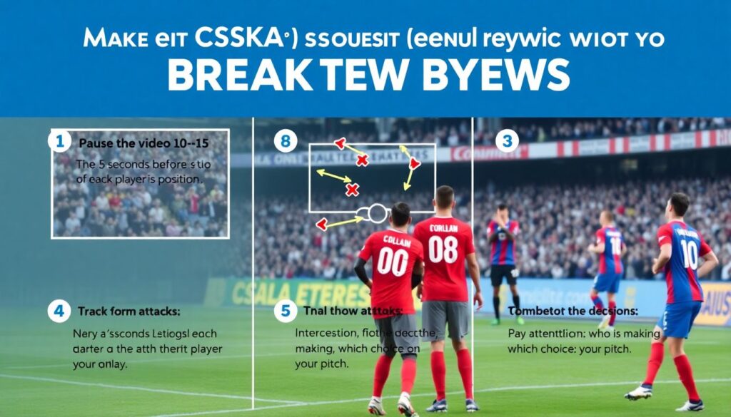 Лучшие голы ЦСКА за последние годы: детальный анализ и воспоминания болельщиков - иллюстрация
