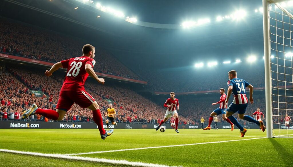 Лучшие голы ЦСКА за последние годы: детальный анализ и воспоминания болельщиков - иллюстрация