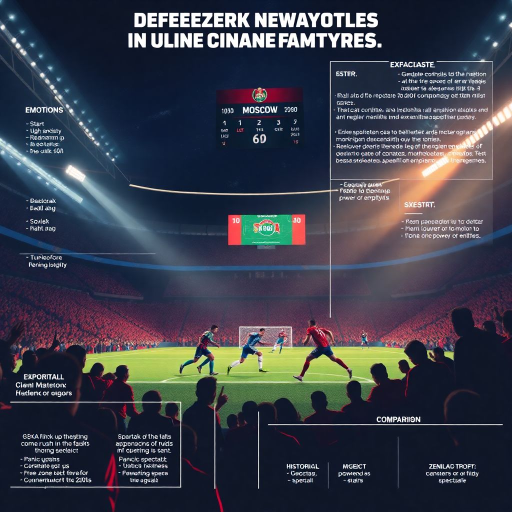 Золотые матчи ЦСКА: разбор самых знаковых игр в истории красно-синих