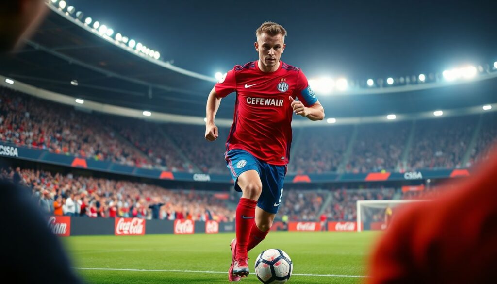 Молодёжка ЦСКА: кого из перспективных игроков стоит ждать в основном составе - иллюстрация