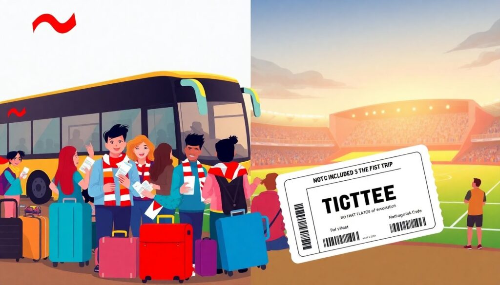 Выезды с ЦСКА: истории болельщиков о самых запоминающихся поездках - иллюстрация