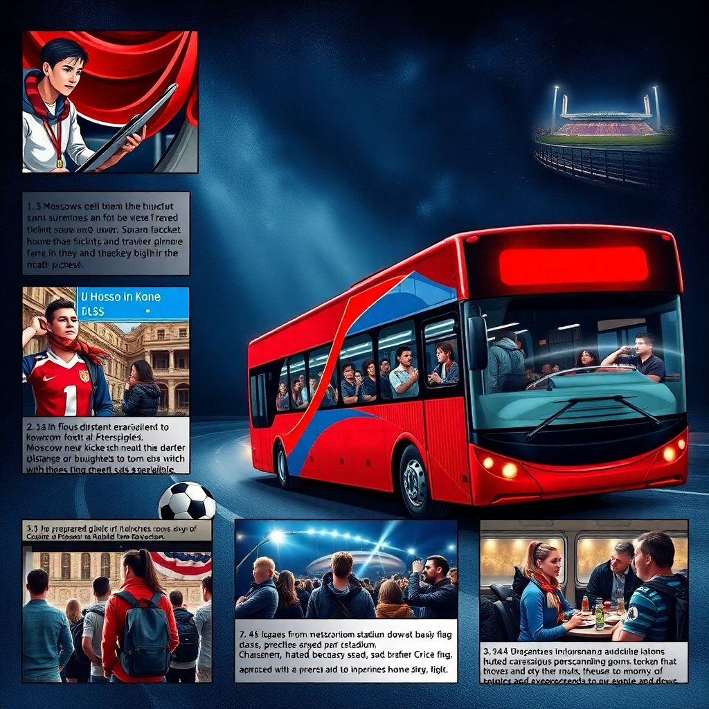 Выезды с ЦСКА: истории болельщиков о самых запоминающихся поездках