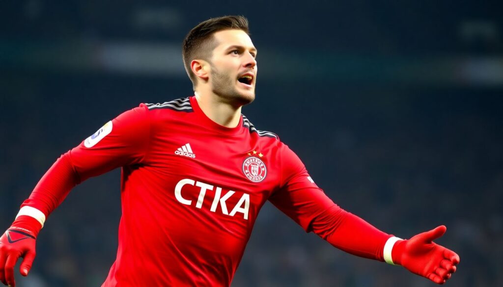 Роль капитана в ЦСКА: портреты лидеров команды на поле и в раздевалке - иллюстрация