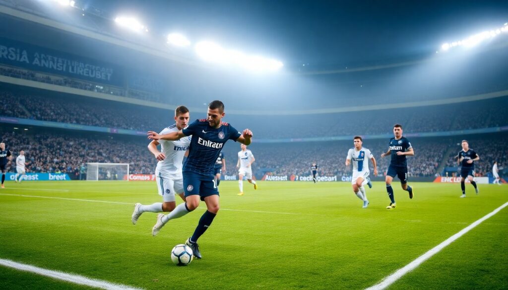 ЦСКА в еврокубках: исторические успехи, провалы и незабываемые матчи - иллюстрация