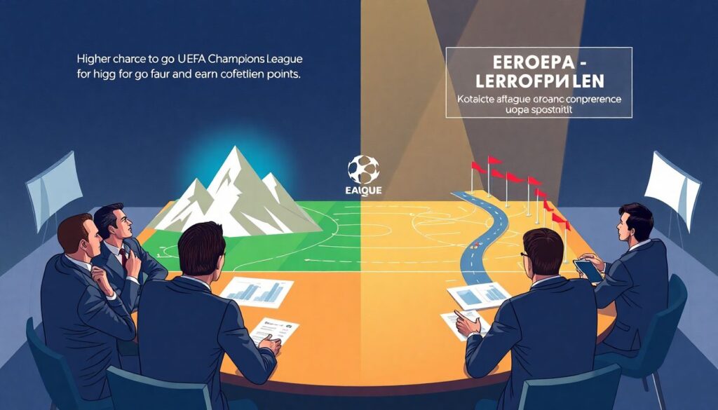 ЦСКА в еврокубках: исторические успехи, провалы и незабываемые матчи - иллюстрация