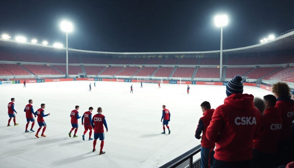 Молодёжка ЦСКА: кого из перспективных игроков стоит ждать в основном составе - иллюстрация
