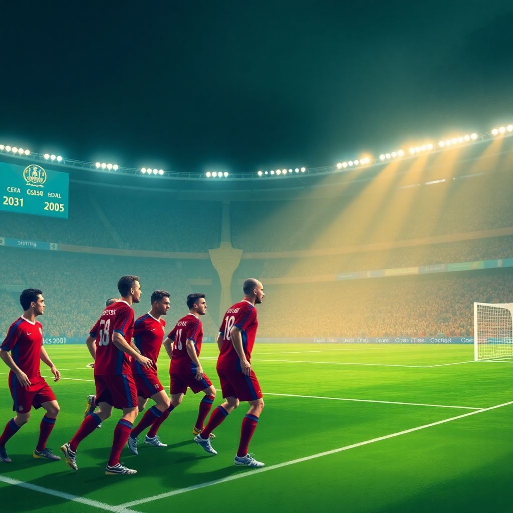 ЦСКА в еврокубках: исторические успехи, провалы и незабываемые матчи