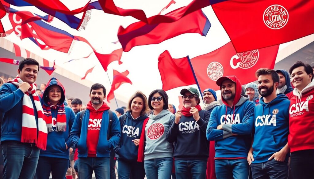 Как менялась эмблема и атрибутика ЦСКА: символика, дизайн и скрытые смыслы - иллюстрация