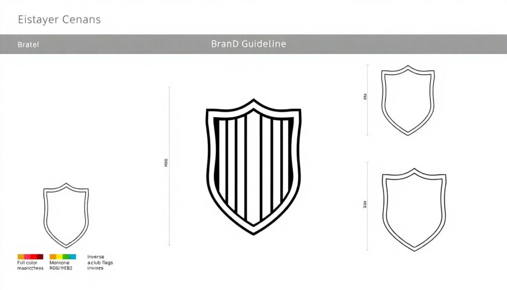 Как менялась эмблема и атрибутика ЦСКА: символика, дизайн и скрытые смыслы - иллюстрация