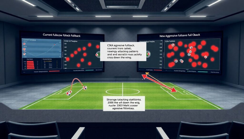 Главные трансферные истории ЦСКА: удачи, провалы и несбывшиеся сделки - иллюстрация