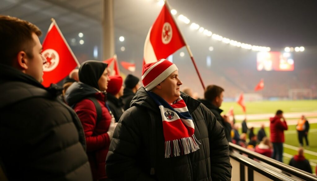 Интервью с болельщиками-ветеранами: как менялась фан-культура ЦСКА с 90‑х до наших дней - иллюстрация