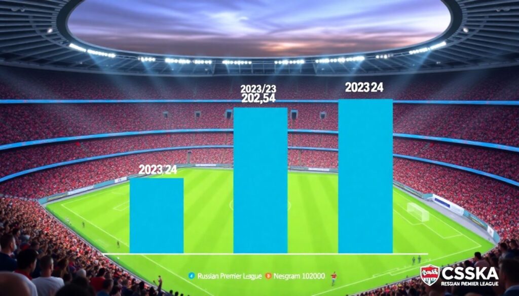 Интервью с болельщиками-ветеранами: как менялась фан-культура ЦСКА с 90‑х до наших дней - иллюстрация