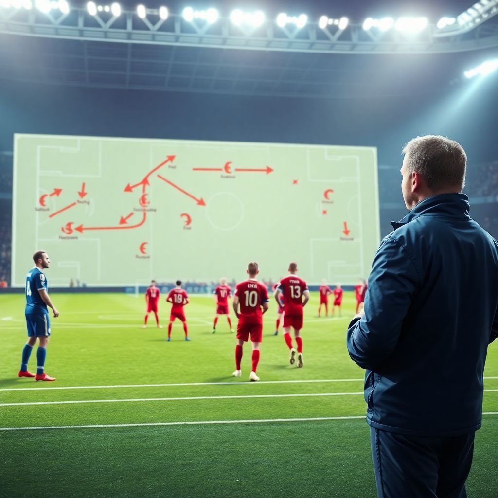 Тактический разбор сезона ЦСКА: сильные и слабые стороны текущего состава