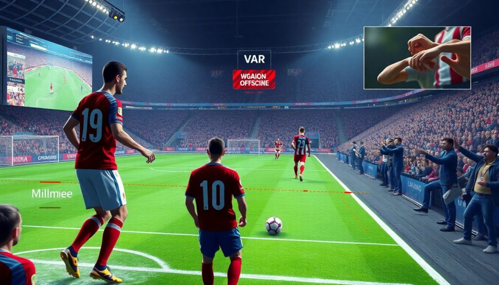 Самые спорные решения судей в матчах ЦСКА: аналитика и мнения экспертов - иллюстрация