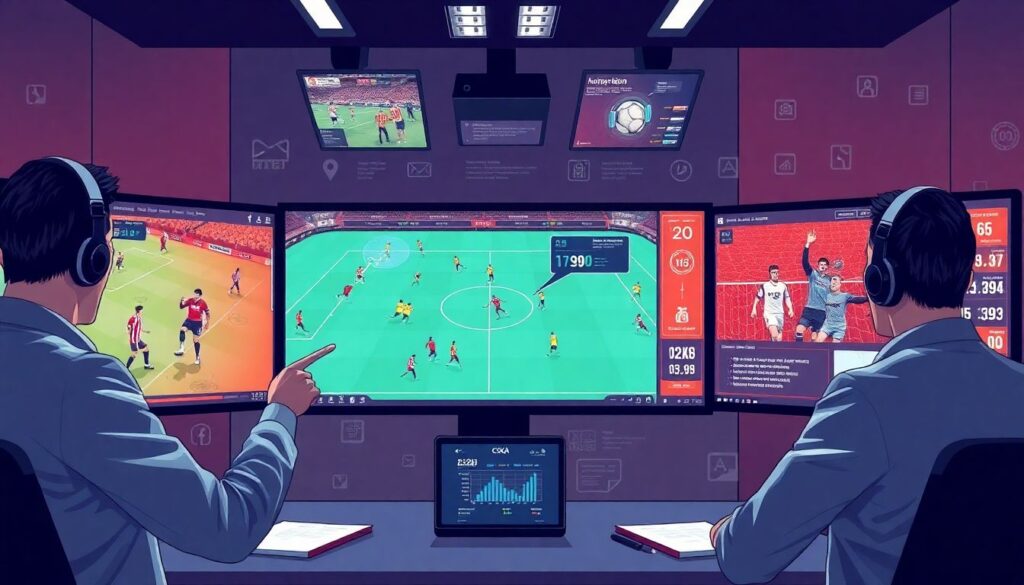 Самые спорные решения судей в матчах ЦСКА: аналитика и мнения экспертов - иллюстрация