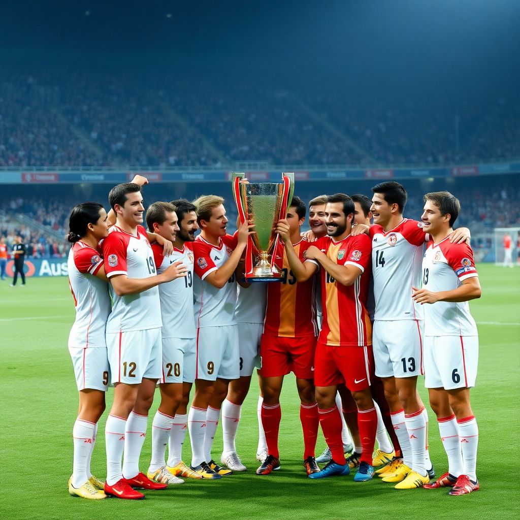 Лучшие легионеры ЦСКА: вклад в историю клуба, статистика и судьбы