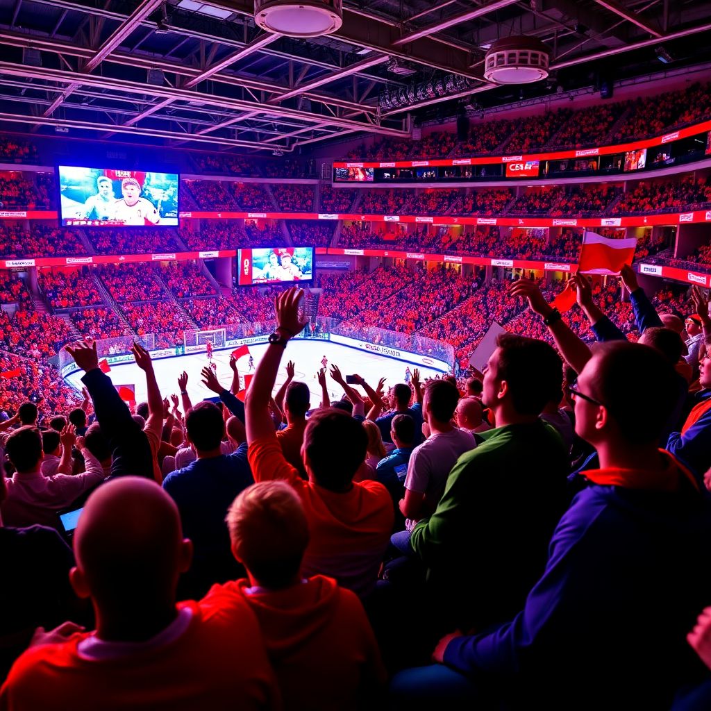 Как соцсети и медиа меняют боление за ЦСКА и фан-контент болельщиков